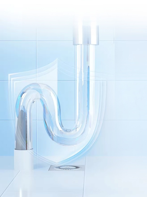 【告別飛蟲除臭】多效管道疏通泡泡粉