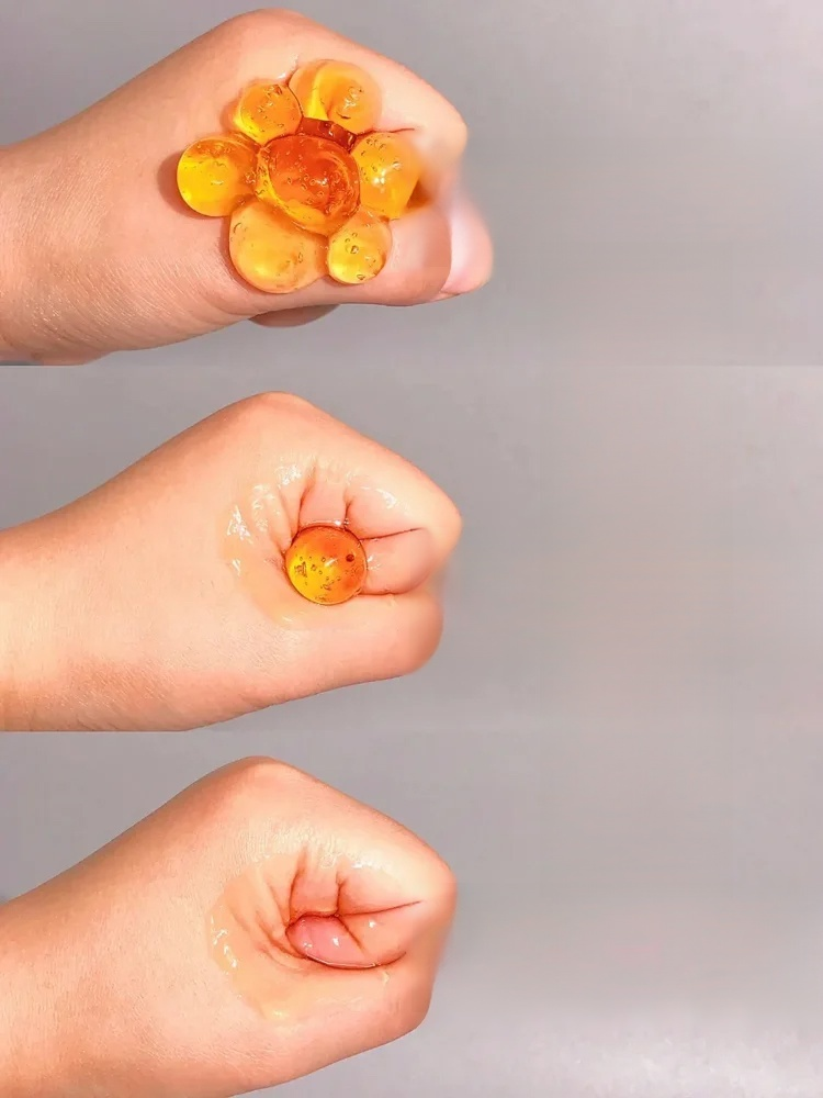 【一抹見效】槐花馬齒莧斷痔膏