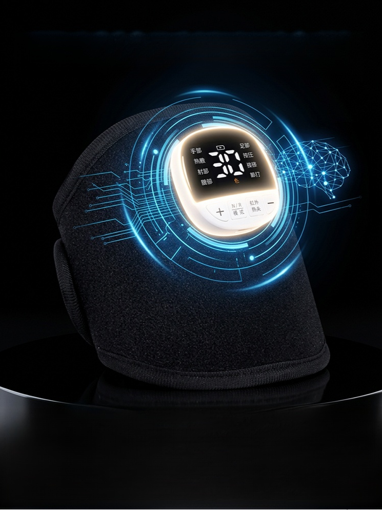 手部復健訓練儀