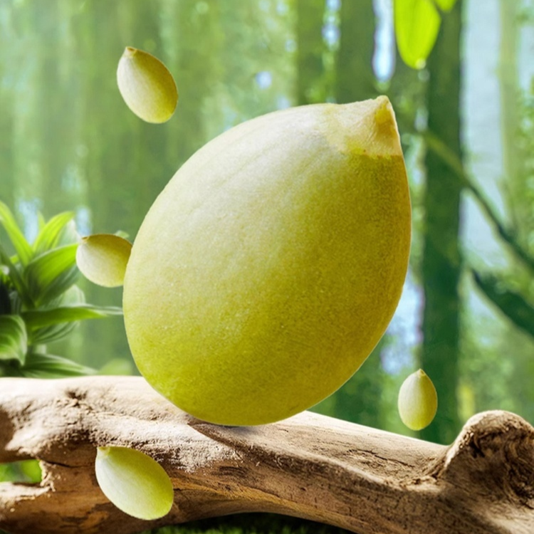 【比黑枸杞好十倍】香脆南瓜子仁