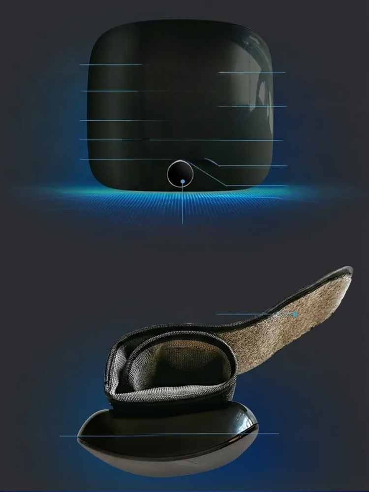 【語音大彩色螢幕】全自動手腕式電子血壓計