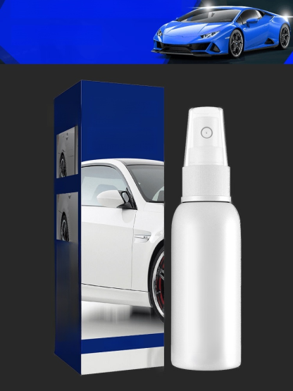 汽車刮痕修復護理噴霧