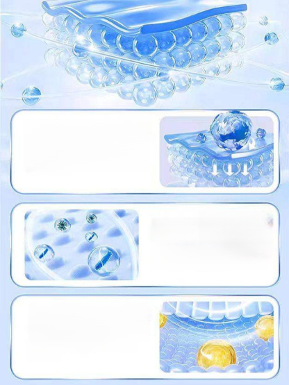 【無痛換新甲】草本深層滲透・指甲修復貼（溫和去黃/軟化厚甲/不沾手）