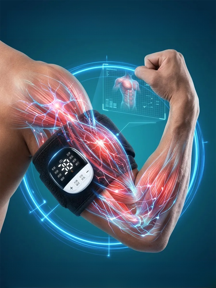 手部復健訓練儀