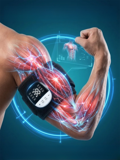 手部復健訓練儀