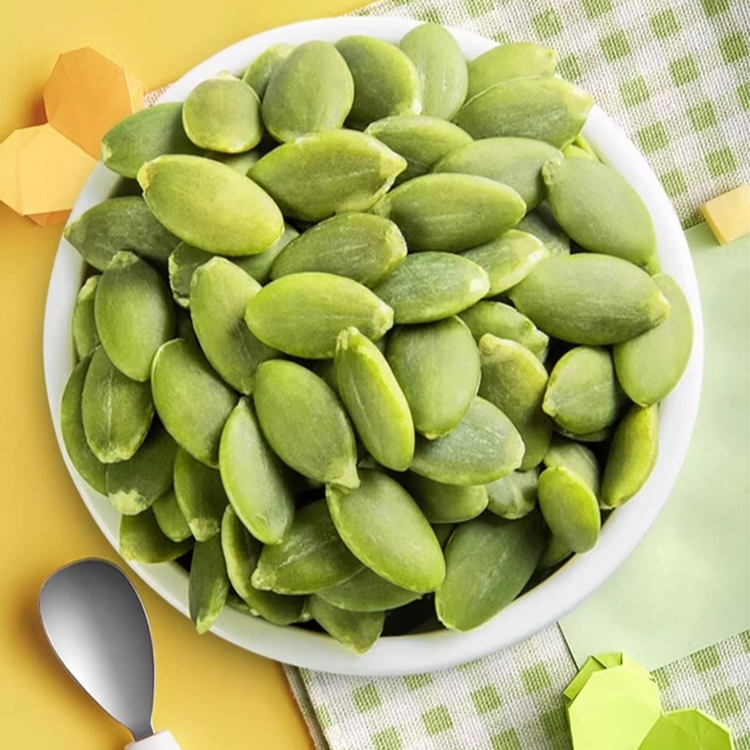 【比黑枸杞好十倍】香脆南瓜子仁