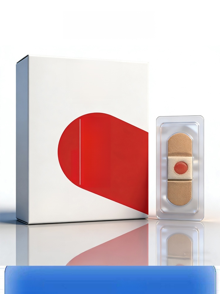 【無痛換新甲】草本深層滲透・指甲修復貼（溫和去黃/軟化厚甲/不沾手）