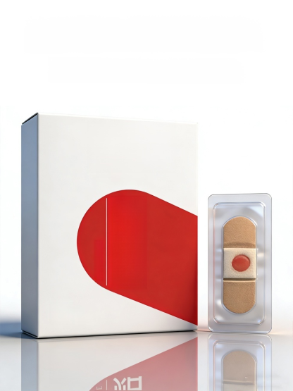 【無痛換新甲】草本深層滲透・指甲修復貼（溫和去黃/軟化厚甲/不沾手）