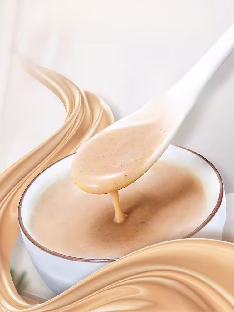 【養肝護肝 調理脾胃】蓮子百合山藥粉