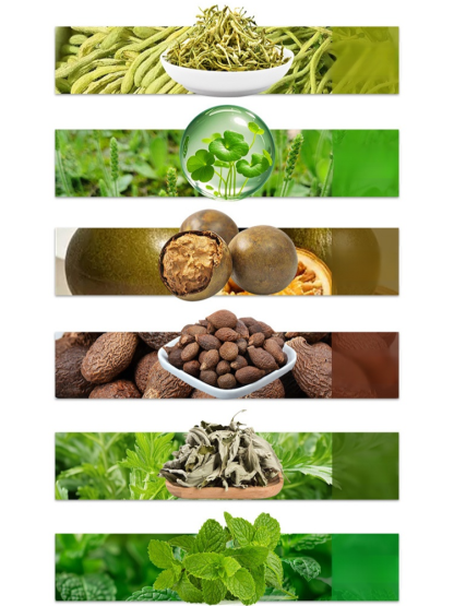 金銀花槲皮素噴劑