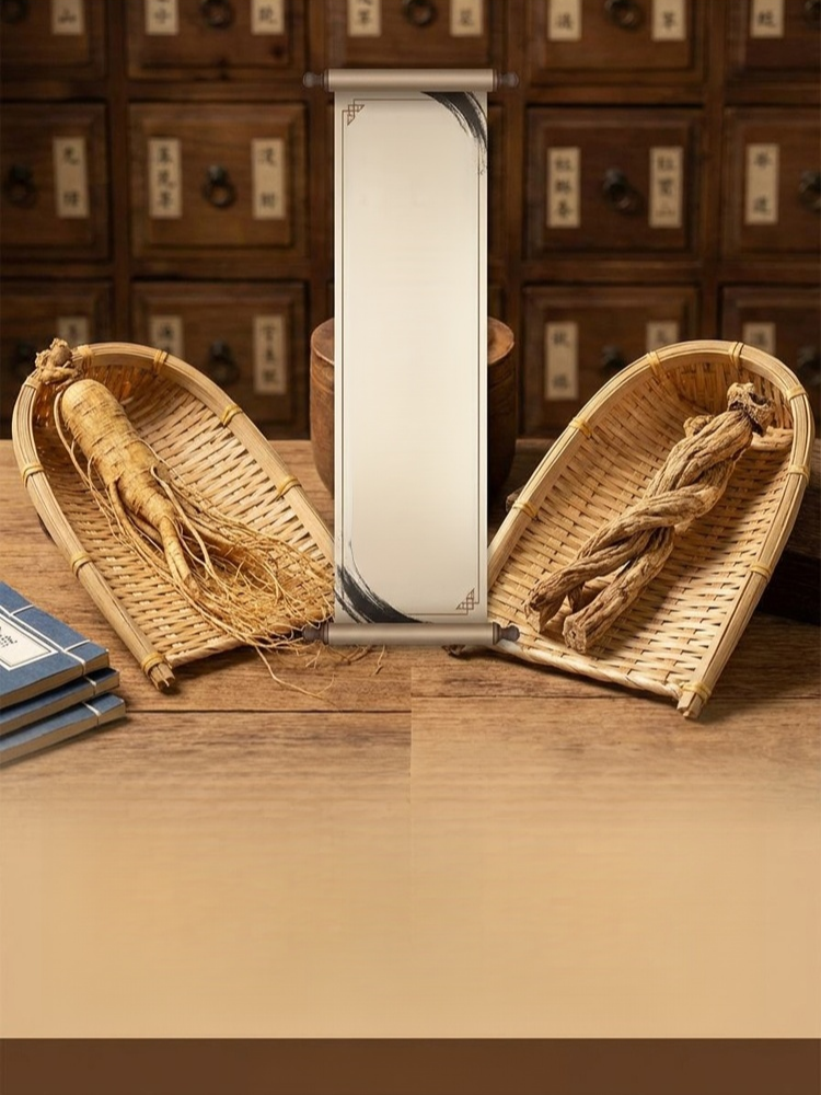 【耳鳴救星】姜黃雙參石斛護耳片（3天告別蟬鳴・清爽聽力・草本調理）