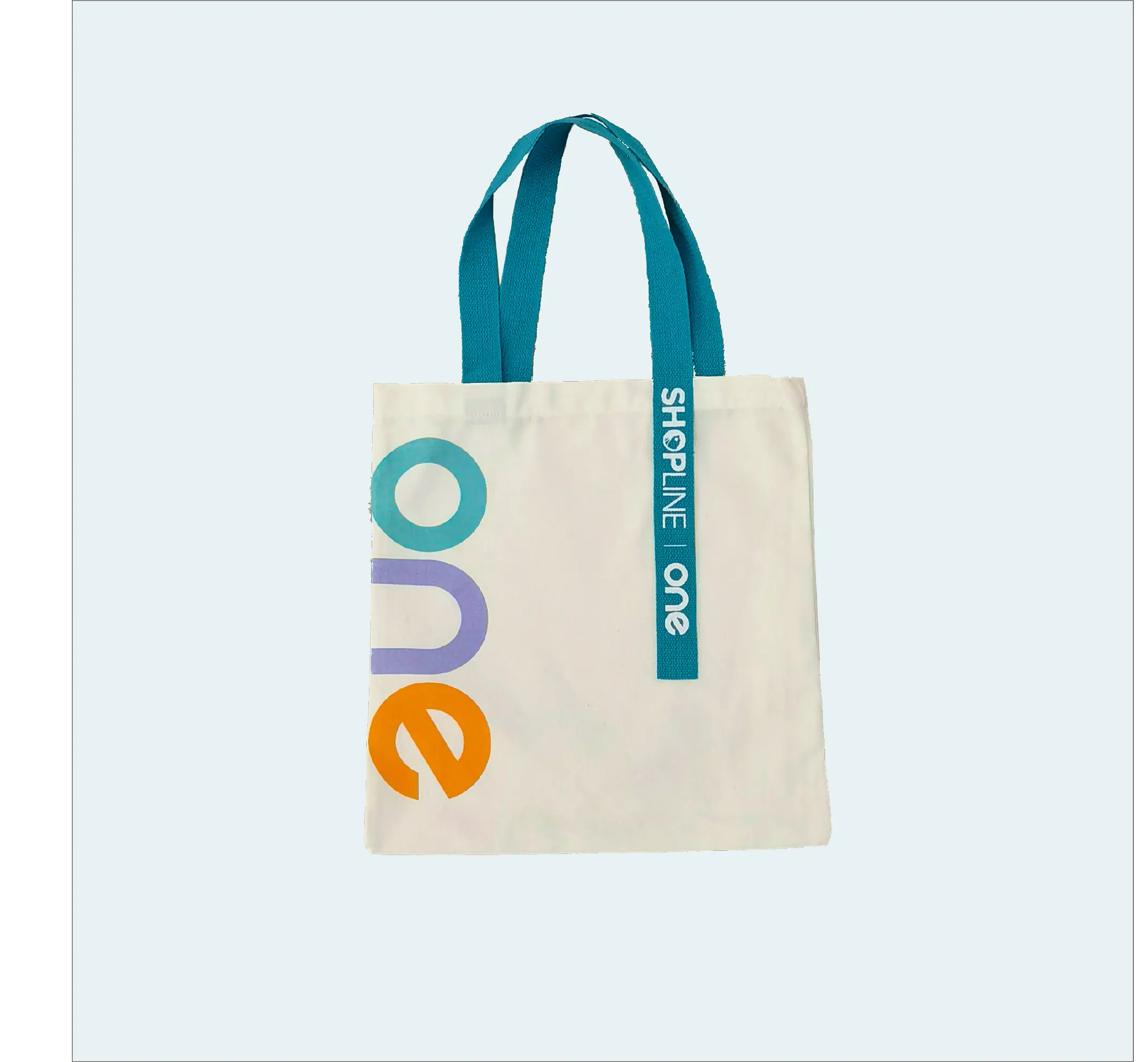 Canvas Tote 