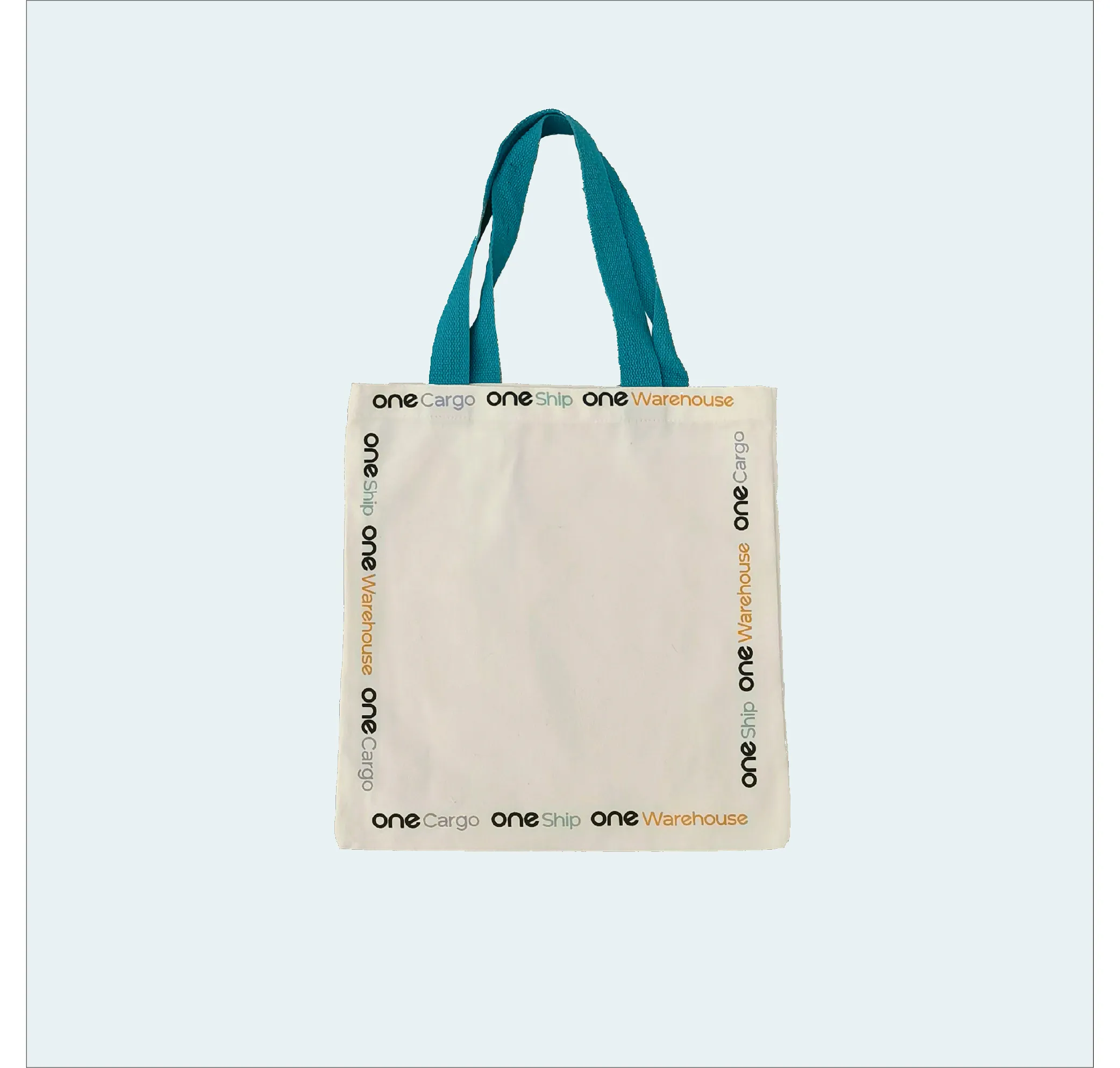 Canvas Tote 
