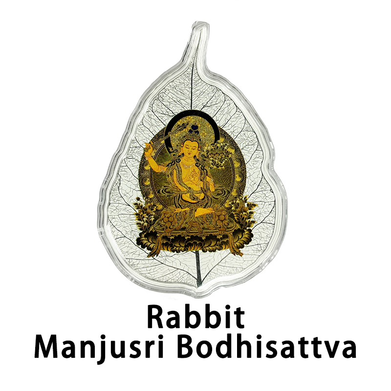 Zodiac - related Guardian Buddhas，guardian deity