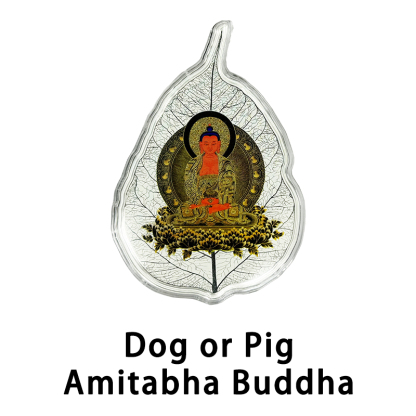 Zodiac - related Guardian Buddhas，guardian deity