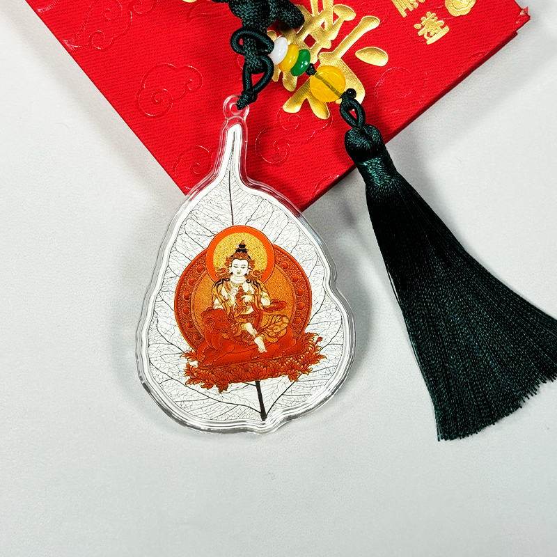 Zodiac - related Guardian Buddhas，guardian deity