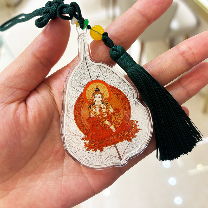 Zodiac - related Guardian Buddhas，guardian deity