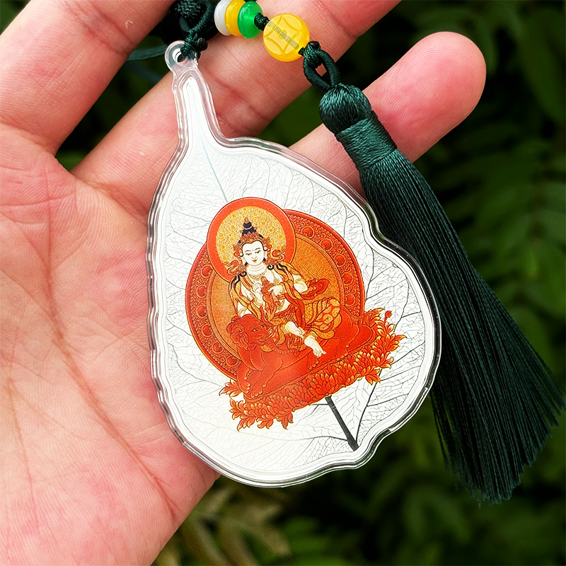 Zodiac - related Guardian Buddhas，guardian deity