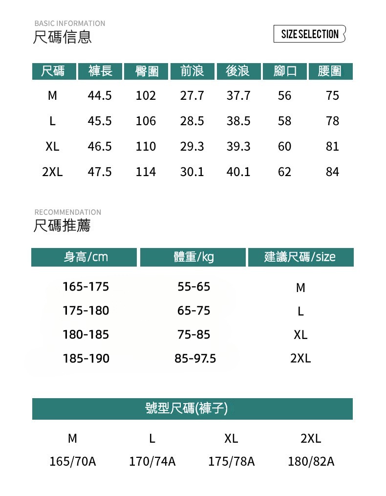 潮牌戶外短褲男夏季運動百搭休閒速幹輕薄透氣可收納五分褲
