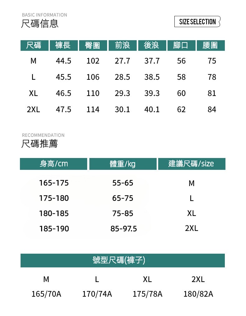 潮牌戶外短褲男夏季速乾運動休閒百搭寬鬆輕薄五分褲可收納