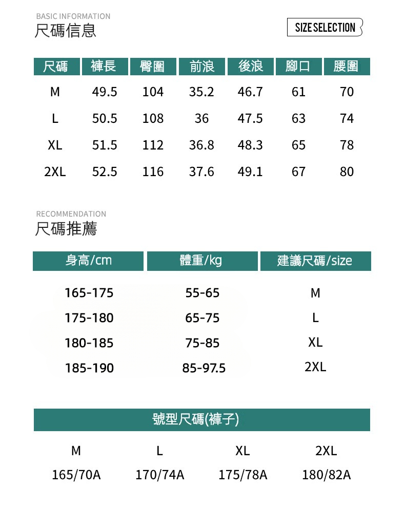 潮牌戶外防曬短褲男UPF100 山系夏季扎染百搭沙灘褲可收納