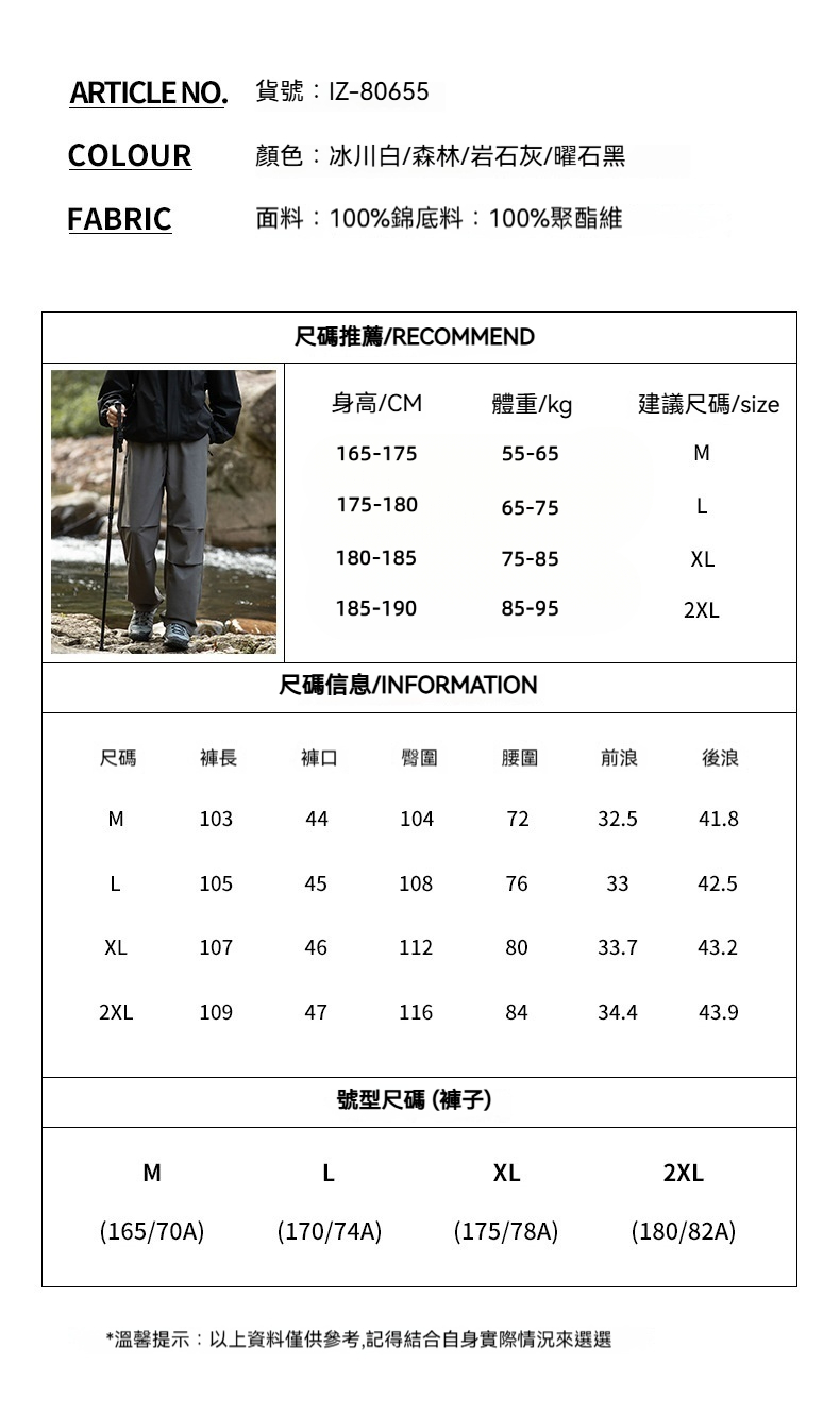 傘兵褲工裝褲男女款秋冬美式情侶直筒闊腿長褲男美式復古