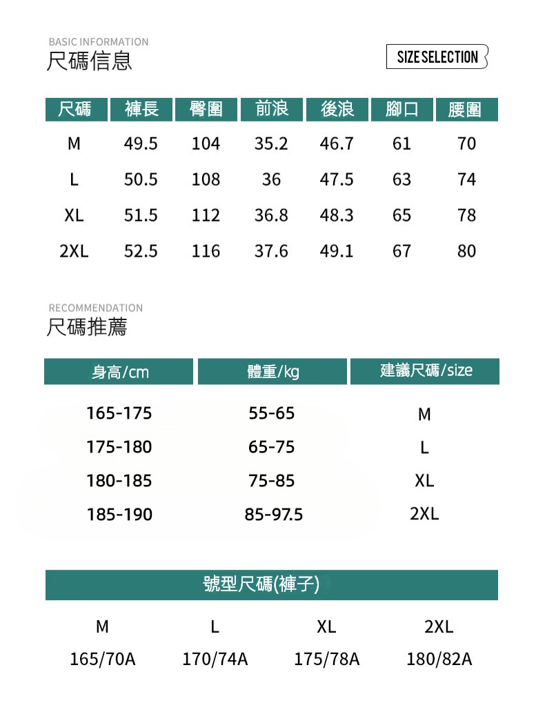 潮牌戶外短褲男夏季百搭休閒運動輕薄透氣寬鬆五分褲可收納