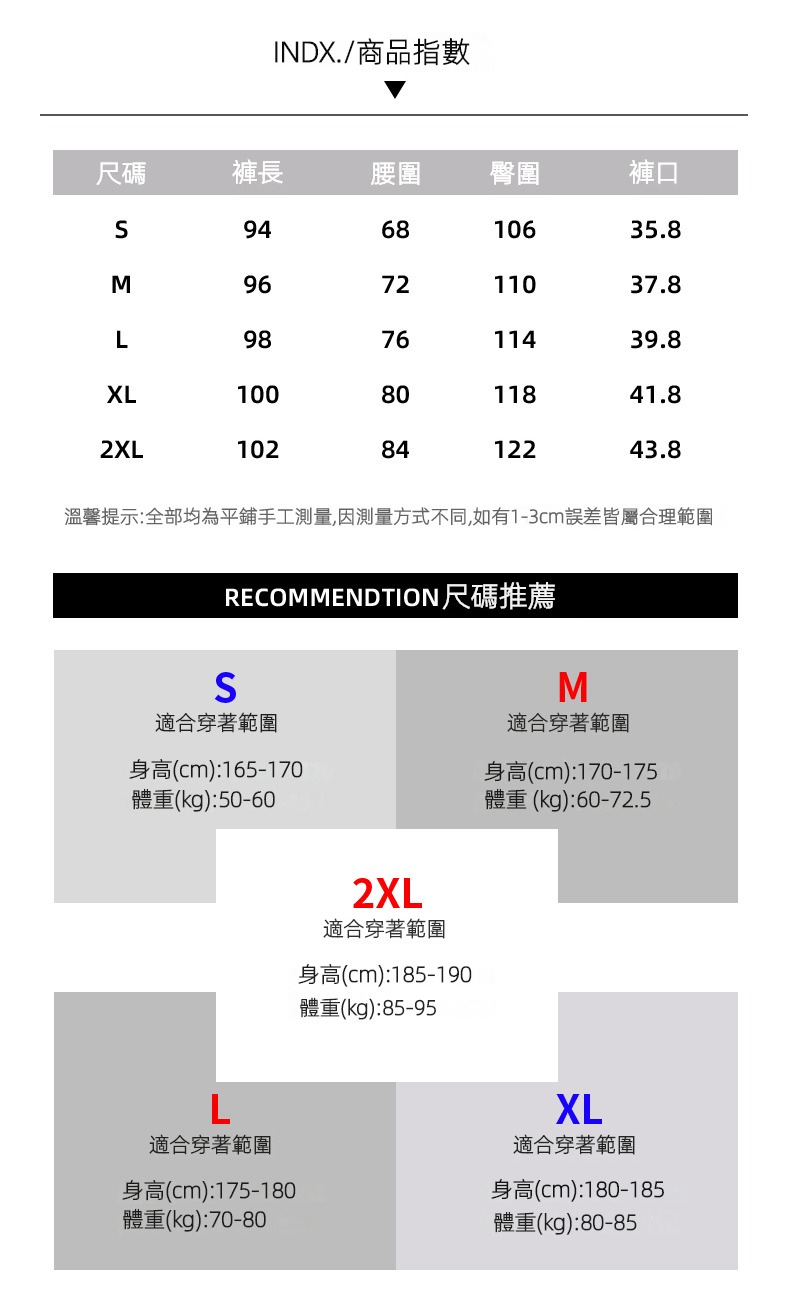 IZEXX美式闊腿束腳燈芯絨衛褲男秋季新款抽繩寬鬆男生休閒運動褲