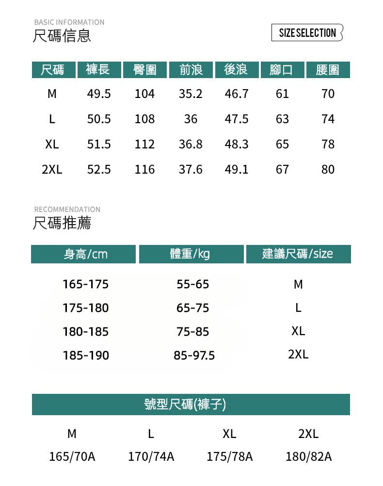 潮牌戶外短褲男夏季百搭休閒運動輕薄透氣寬鬆可收納五分褲