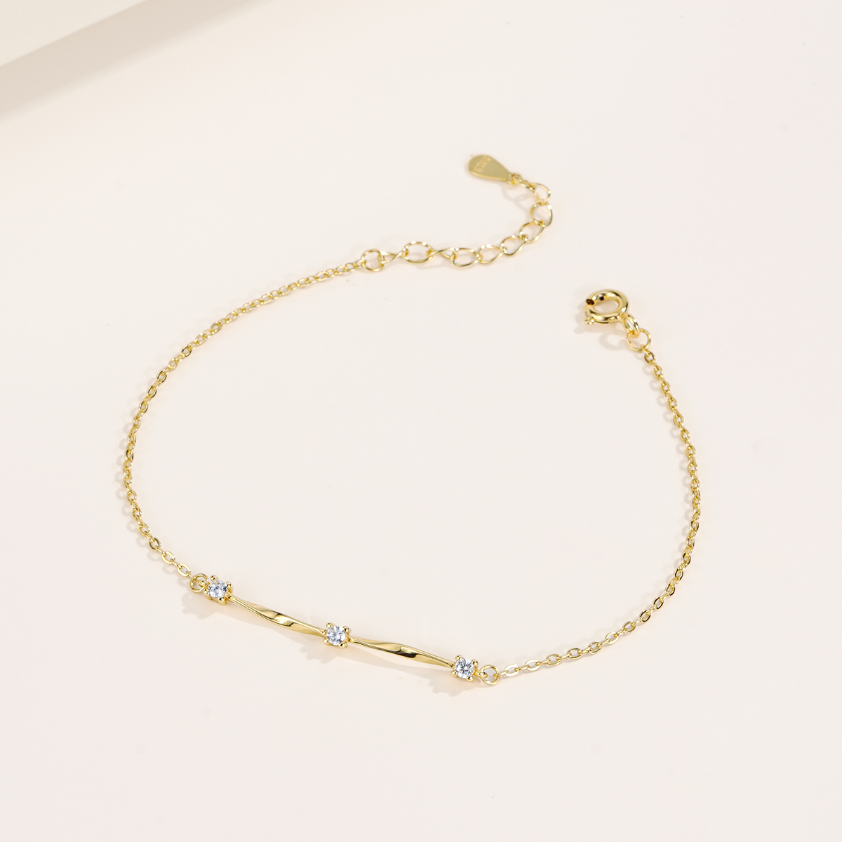 Anklets