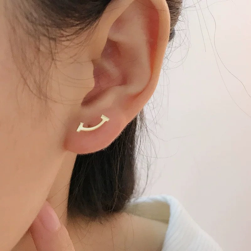 925 sterling silver earrings