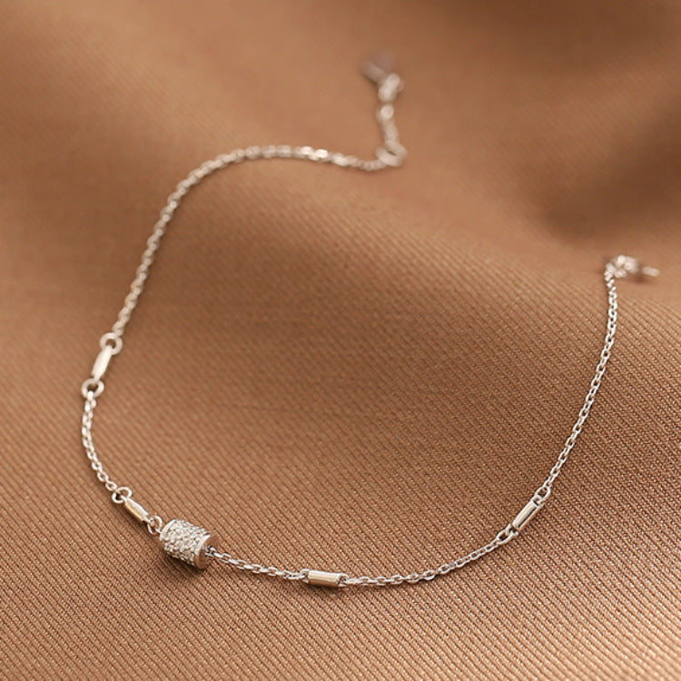 S925 sterling silver bracelet