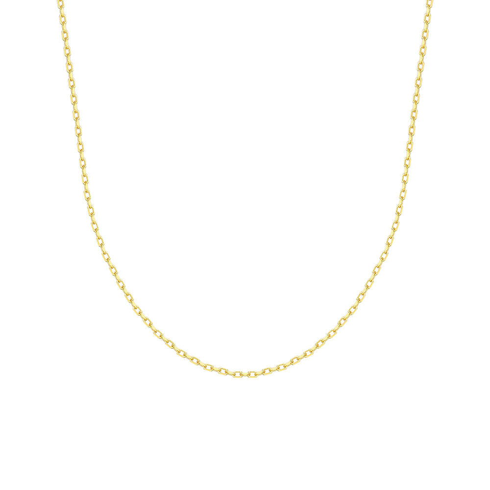 S925 Sterling Silver Necklace with Colorful Cubic Zirconia