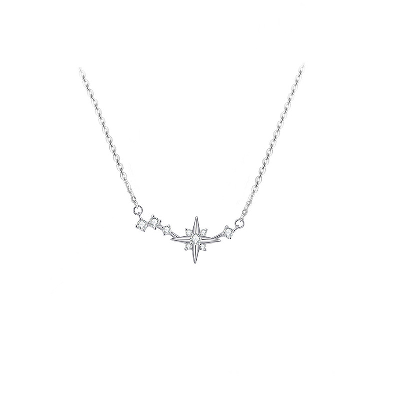 925 sterling silver  necklace