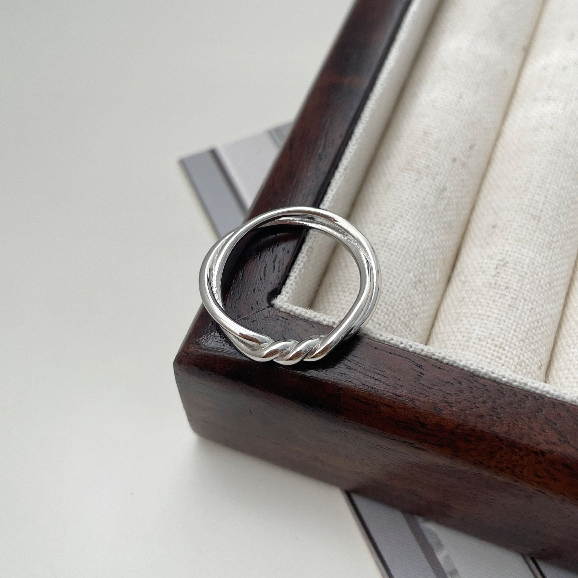 925 sterling silver ring