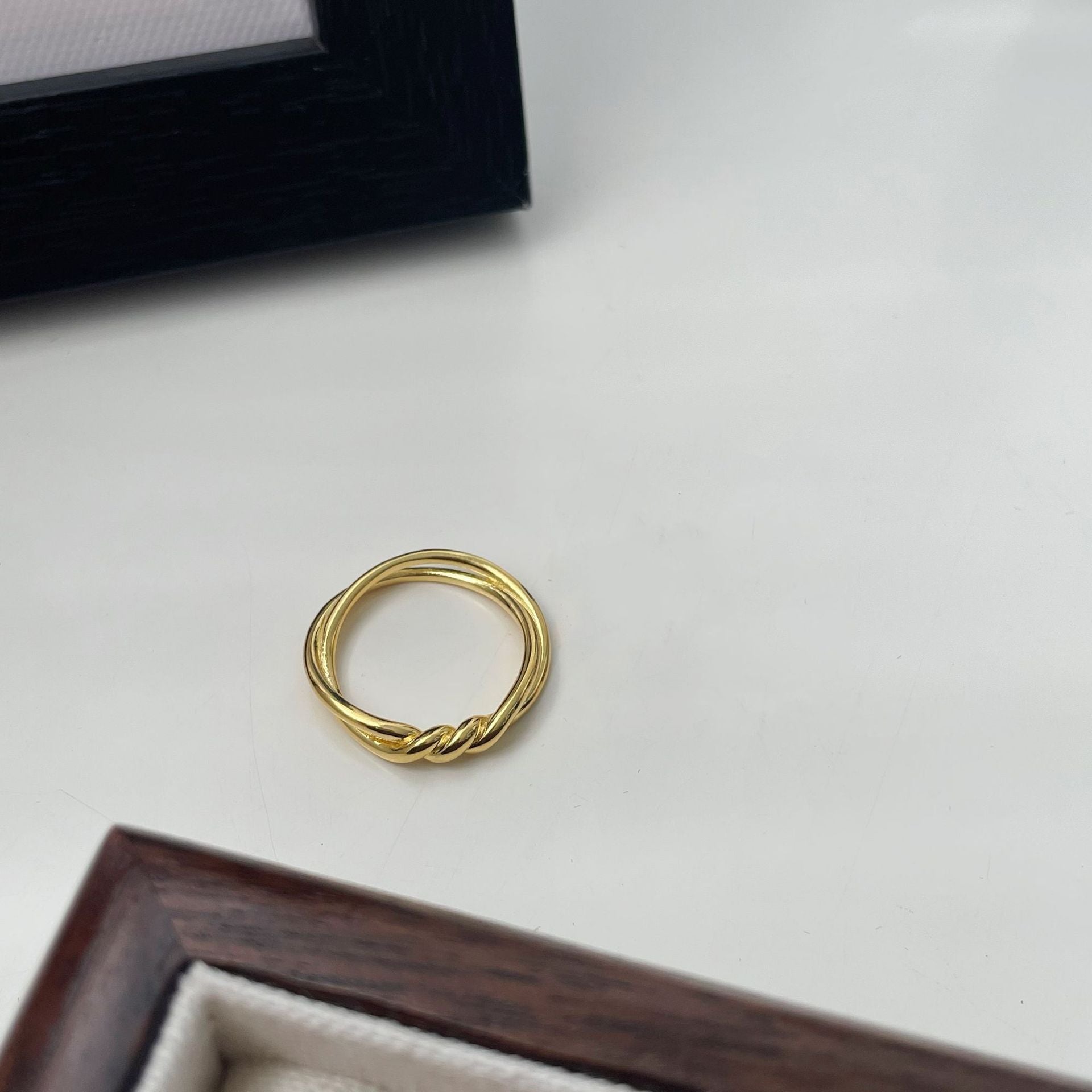 925 sterling silver ring