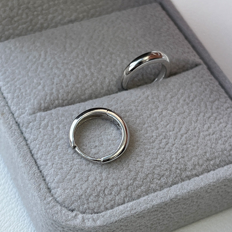 925 sterling silver earrings