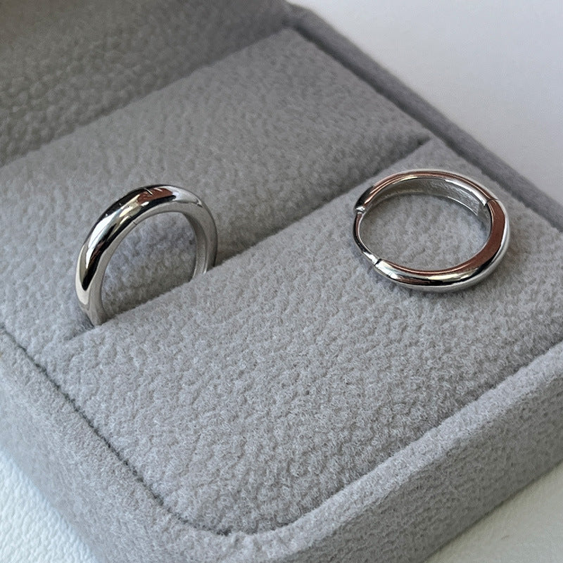 925 sterling silver earrings