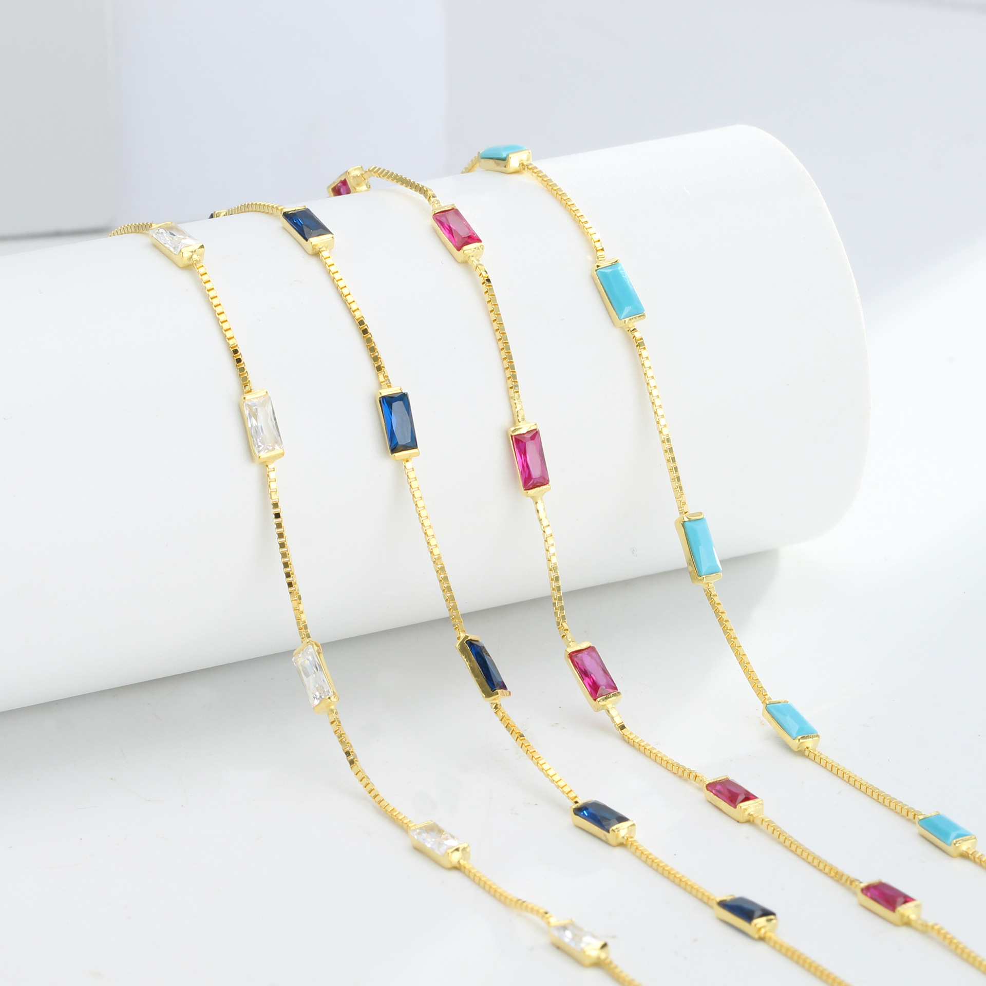 S925 Sterling Silver Bracelet