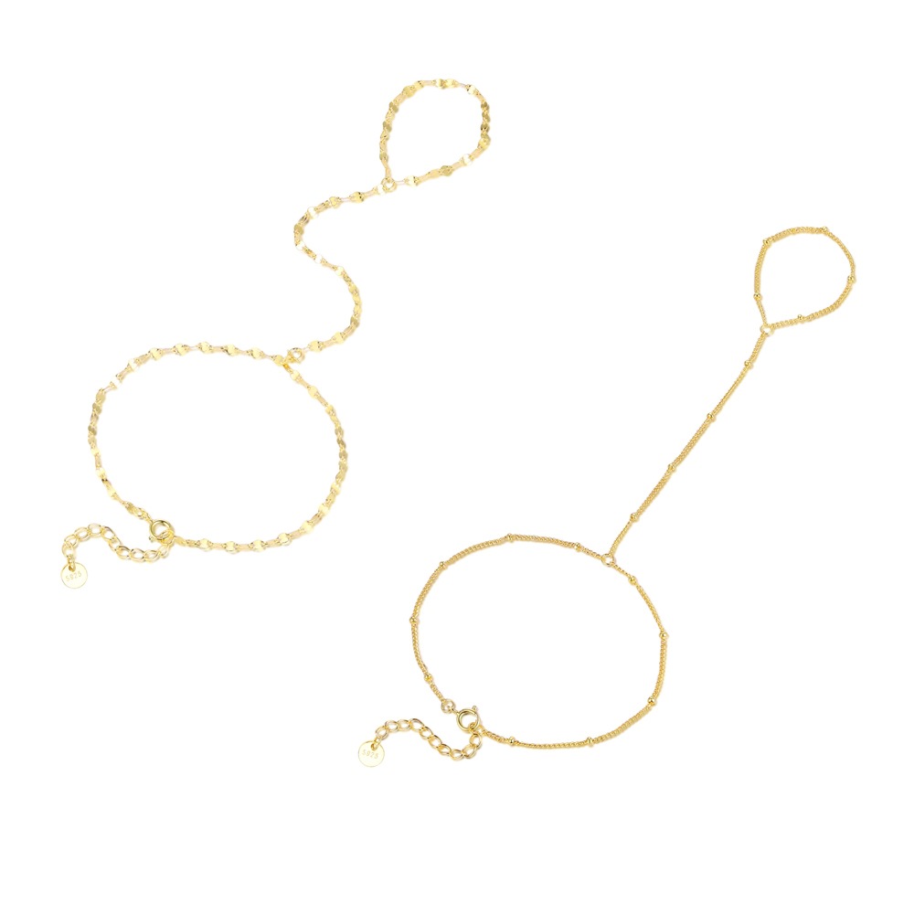 S925 Sterling Silver Bracelet