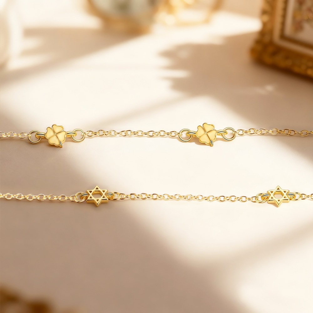 S925 Sterling Silver Bracelet