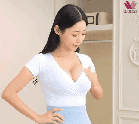 着るだけスッキリ見え！ホックなし楽ちん一体型、締め付けゼロで快適◎