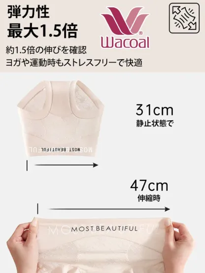 大好評販売中！セクシーな下着、「軽薄で、楽しく、そしてとても魅惑的です