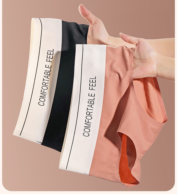 食い込まないショーツ