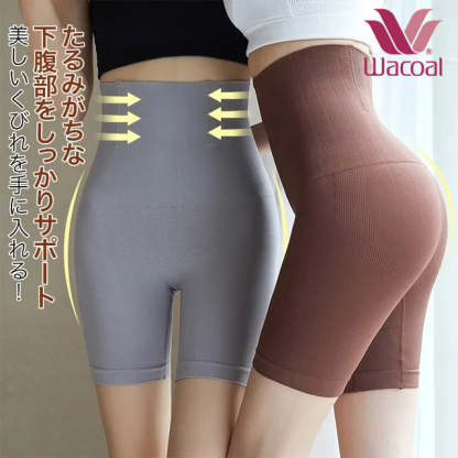 大好評！引き締め×美尻補正下着｜穿くだけでスッキリシェイプ。