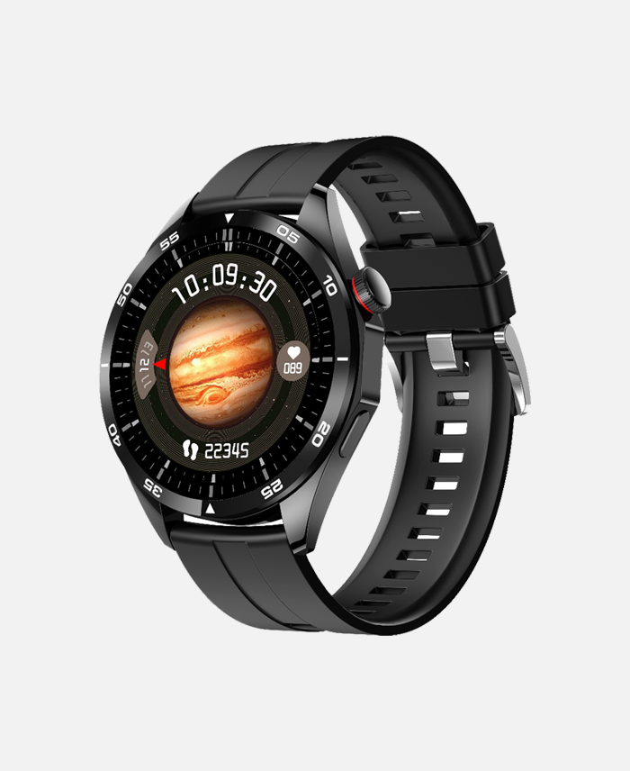 Best Gift Combo Smart Watch & Earphone