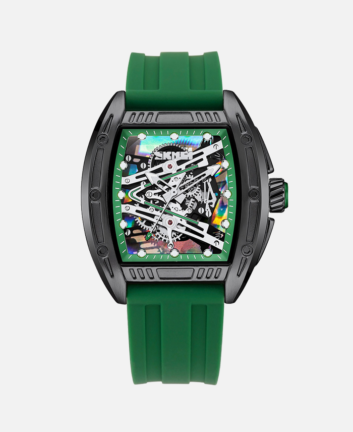 Men's Luminous Fashion Quartz Watch