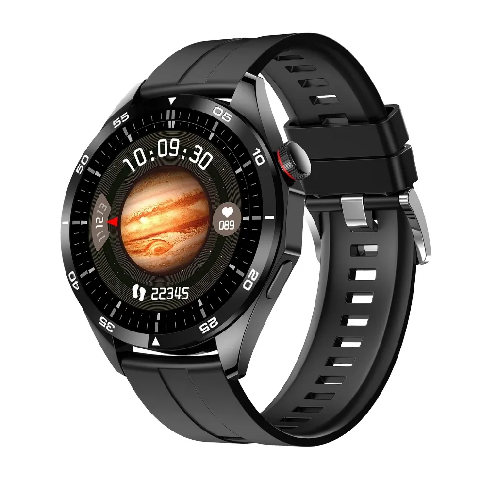 Best Gift Combo Smart Watch & Earphone