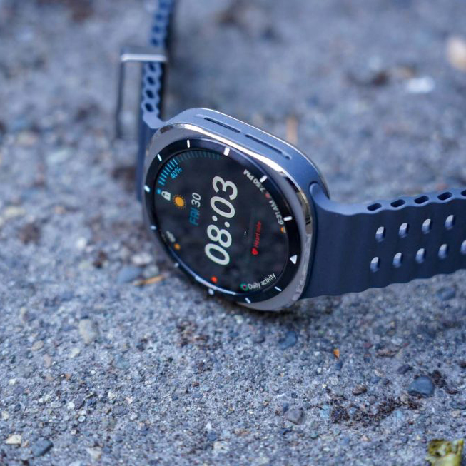 2024 New Compass NFC GPS Track Bluetooth Call Smart Watch