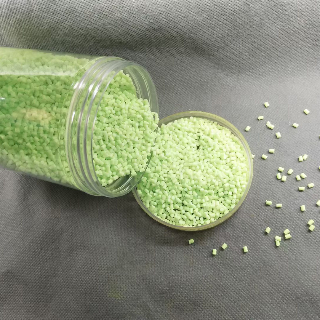 HP-700 Luminous Masterbatch